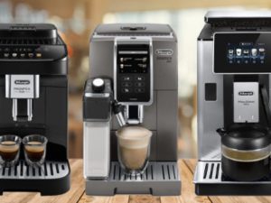 Machine à café DeLonghi meilleur pas cher avis acheter