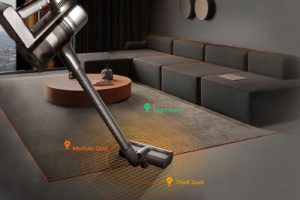 meilleur aspirateur dreame pas cher avis acheter