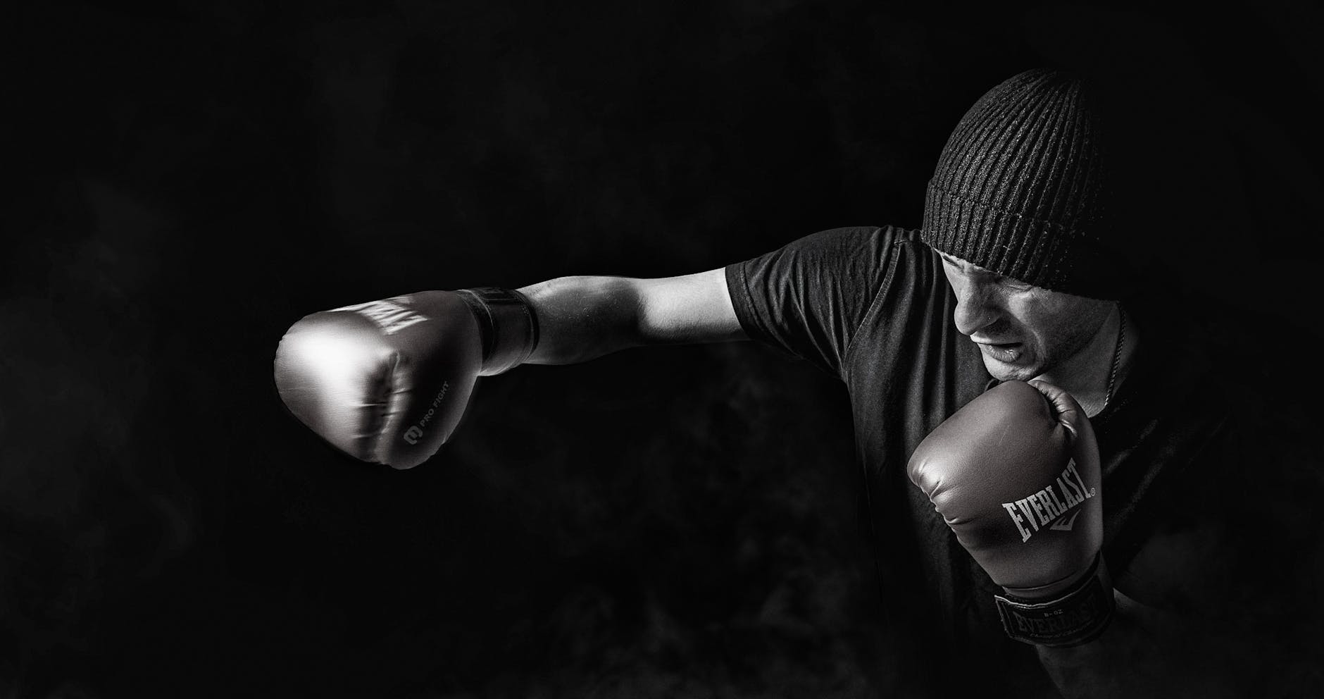 Comment choisir sa taille de gant de boxe​ ?